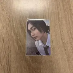 【24時間位以内発送】　riize ライズ　get a guitar トレカ