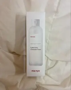 마녀 공장 갈락토미 스킨토너 210ml 화장수