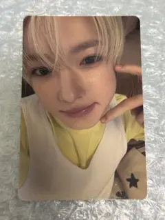 NCT WISH サクヤ トレカ ode to love Jewel ver.