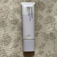 乾燥さん KANSOSAN 保湿力スキンケア下地 透明感ラベンダー