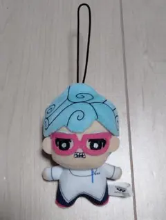 ちみっともぬい ギアッチョ　ジョジョ