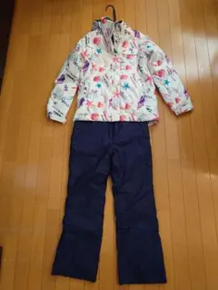 RESÉEDA スキーウェア 子ども用 160サイズ