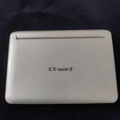 CASIO EX-word 電子辞書