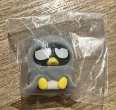 サンリオキャラクターズ おふとんかぶりっこ２　バッドばつ丸