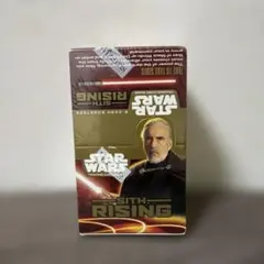 ecoo様専用】ヴァイスシュヴァルツ STAR WARS Vol.2 4箱 - メルカリ