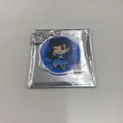 アクリルキーホルダー 津島善子