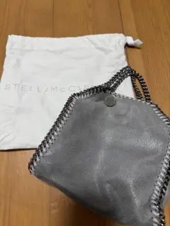 STELLA McCARTNEY ファラベラタイニーバック
