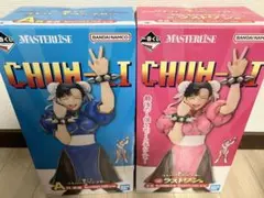 2026年最新】春麗 フィギュア ラストワンの人気アイテム - メルカリ