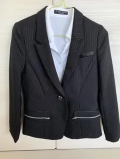 MICHIKO LONDON KOSHINO  スーツ　女の子　卒服　150