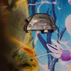 ジャンク。Nintendo AGB-001 周辺機器 透明