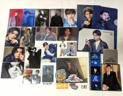 BE:FIRST レオ グッズまとめ