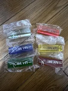ヨルシカ　ルームキー　コンプリートセット