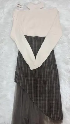 スナ系 コーデ セット