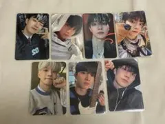 THE BOYZ キュー THE START トレカ まとめ売り THE BOYZ キュー THE START トレカ まとめ売り - メルカリ