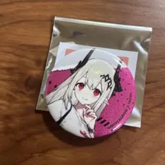 アークナイツ 明日箱舟ショッピングver. 缶バッジvol.2 ウルピス