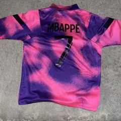PSG MBAPPE 7 トレーニングシャツのサムネイル