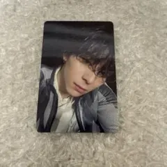 THE ORIGIN INI 西洸人 トレカ