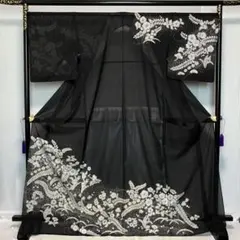 2026年最新】訪問着 着物 洗えるの人気アイテム - メルカリ
