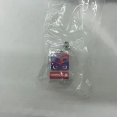 仮面ライダー めじるしアクセサリー 2 ポッピングミゴチゾウ