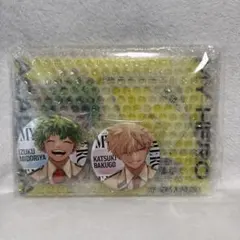 ジャンプGIGA 2024 SPRING 付録＆応募者全員サービス