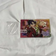 あんさんぶるスターズ‼︎ あんスタ 氷鷹北斗 アクスタ