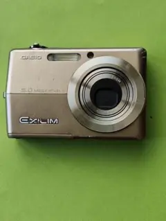 2025年最新】中古 CASIO EX-Z500の人気アイテム - メルカリ