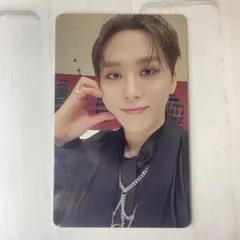 SEVENTEEN FOLLOW AGAIN ヤンマースタジアム スングァン