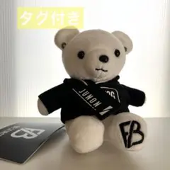 BMSG BE:FIRST JUNON ジュノン くま ぬいぐるみ プライズ