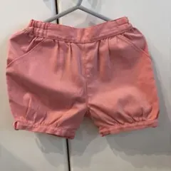 ファミリア　ショートパンツ