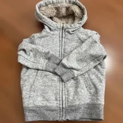 UNIQLO パーカー　100センチ