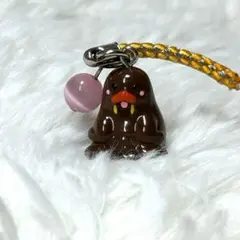 セイウチ キーホルダー ストラップのサムネイル