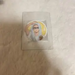 月島蛍 特典 アニメイト オータムフェア