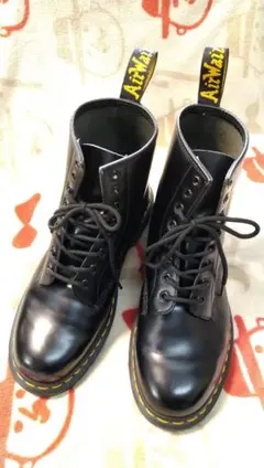2069✡　Dr. Martens 8ホール　ブーツ　ドクターマーチン　２６cm
