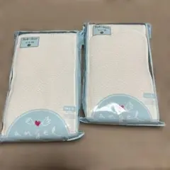 【新品】エンゼル　ラッキーオムツ　M 4枚入り　2セット