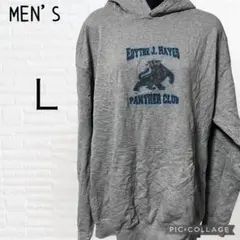 2934 ☆ メンズ　トップス　トレーナー　カジュアル　スウェット　パーカー