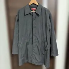 2025年最新】STUSSY ステンカラーコートの人気アイテム - メルカリ