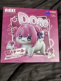 未開封 勝利の女神 NIKKE DORO あみあみ×蝸之殼Snail Shell