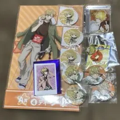 リボーン　ディーノ