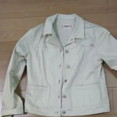 レディースジージャン