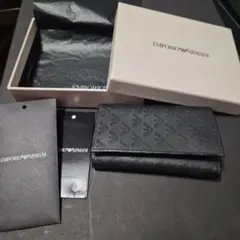 EMPORIO ARMANI キーケース アルマーニのサムネイル