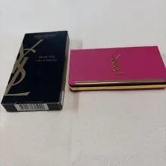 Yves Saint Laurent トラベルセレクション リップパレットのサムネイル