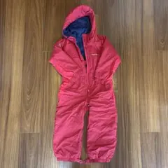 2025年最新】モンベル スキーウェア 110の人気アイテム - メルカリ