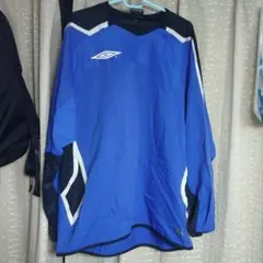 UMBRO サッカーウェア 上下