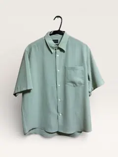 greenlabelrelaxing シャツ