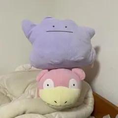 ポケモン メタモン ヤドン セット売り