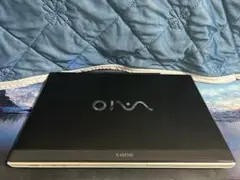 Sony VAIO Windows11 Officeあり 白黒パンダ