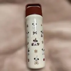 東京ディズニーリゾートクリスマス2025　リルリンリン ステンレスボトル