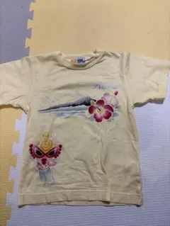 ヒスミニ　ヒステリックミニ　半袖Tシャツ　100センチ