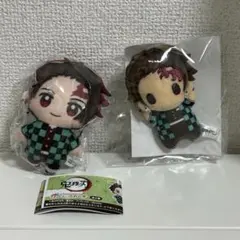鬼滅の刃 ゆらふわみにみにぬいぐるみ