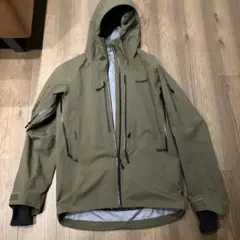 Norrona Lofoten 上下セット　Mサイズ